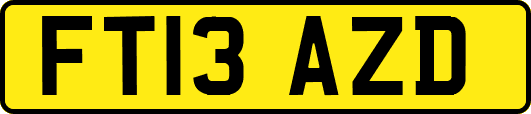 FT13AZD