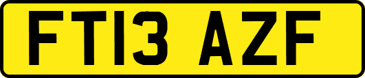 FT13AZF
