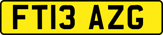 FT13AZG