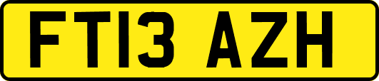 FT13AZH