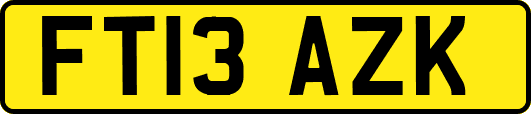 FT13AZK