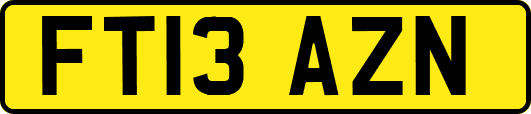FT13AZN