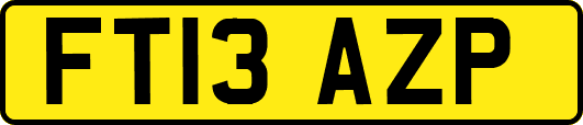 FT13AZP