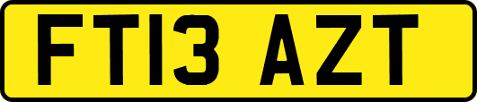 FT13AZT