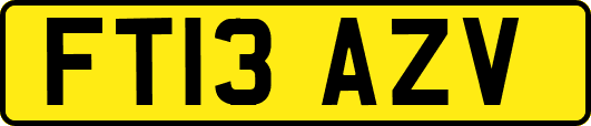 FT13AZV