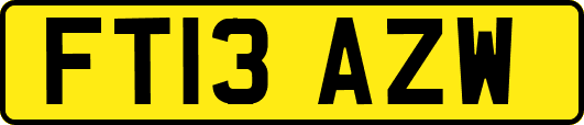 FT13AZW