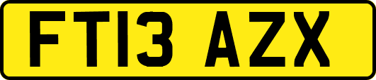 FT13AZX