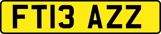 FT13AZZ