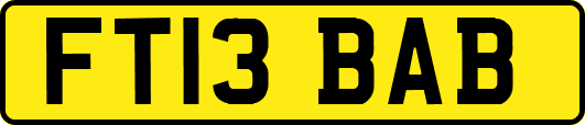 FT13BAB