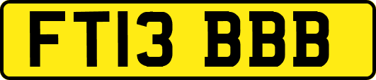 FT13BBB
