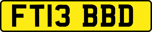 FT13BBD