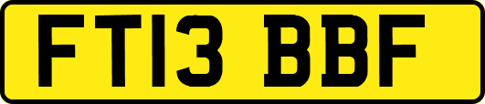 FT13BBF