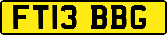 FT13BBG