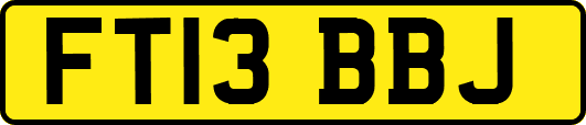 FT13BBJ