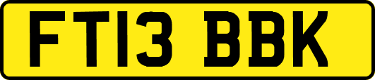 FT13BBK