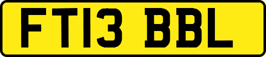 FT13BBL