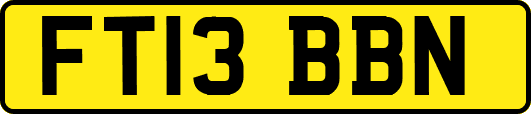 FT13BBN