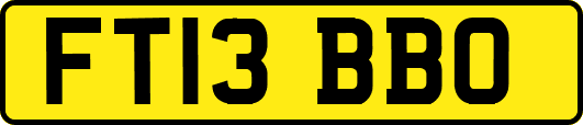FT13BBO