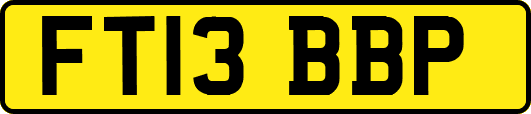 FT13BBP