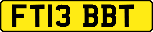FT13BBT