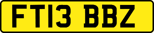 FT13BBZ