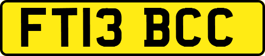 FT13BCC