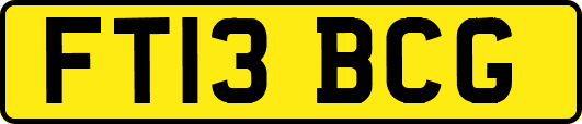 FT13BCG