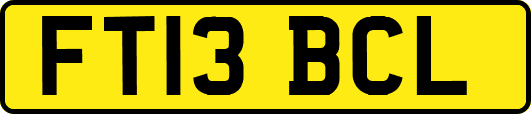 FT13BCL