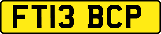 FT13BCP