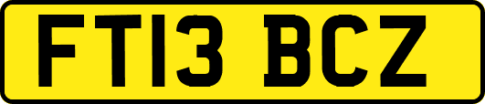 FT13BCZ