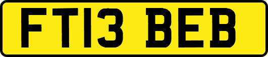 FT13BEB
