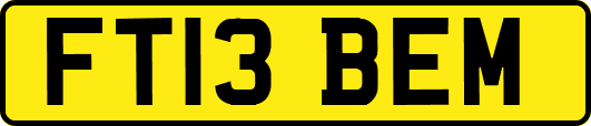 FT13BEM