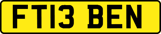 FT13BEN