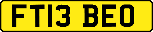 FT13BEO