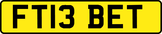 FT13BET