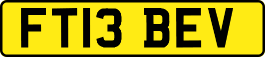 FT13BEV