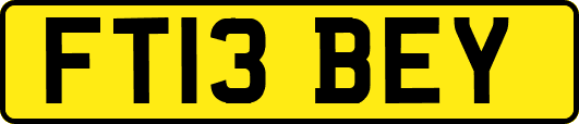 FT13BEY