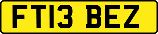FT13BEZ