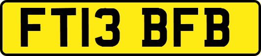 FT13BFB