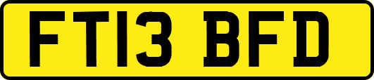 FT13BFD