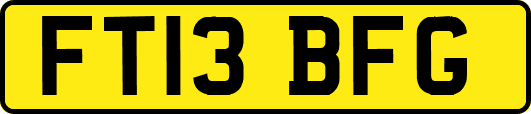 FT13BFG