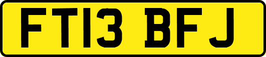 FT13BFJ