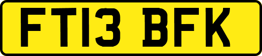 FT13BFK
