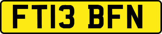 FT13BFN