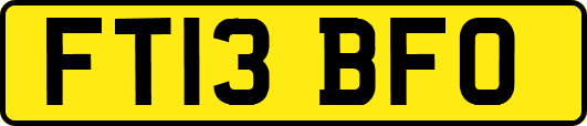 FT13BFO