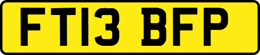 FT13BFP