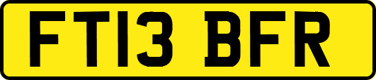 FT13BFR
