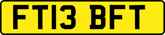FT13BFT