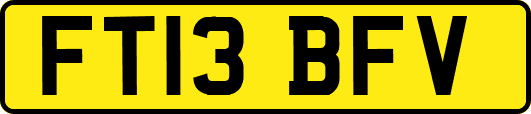 FT13BFV