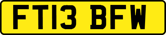 FT13BFW